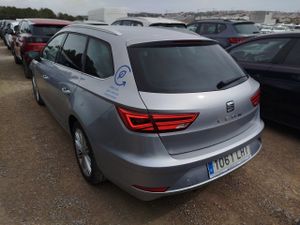 Seat Leon St 1.5 Tgi 96kw S&s Xcellence - Foto 7