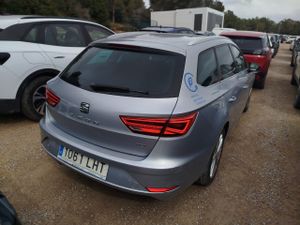Seat Leon St 1.5 Tgi 96kw S&s Xcellence - Foto 5