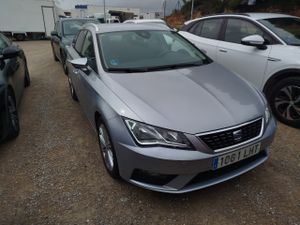 Seat Leon St 1.5 Tgi 96kw S&s Xcellence - Foto 4