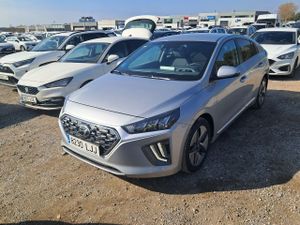 Hyundai Ioniq 1.6 Gdi Hev Tecno Dt - Foto 2
