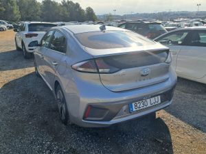 Hyundai Ioniq 1.6 Gdi Hev Tecno Dt - Foto 7