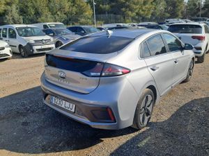 Hyundai Ioniq 1.6 Gdi Hev Tecno Dt - Foto 5
