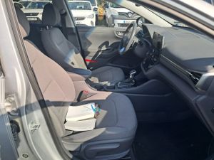 Hyundai Ioniq 1.6 Gdi Hev Tecno Dt - Foto 9