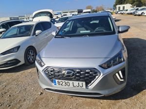 Hyundai Ioniq 1.6 Gdi Hev Tecno Dt - Foto 3