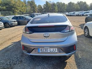 Hyundai Ioniq 1.6 Gdi Hev Tecno Dt - Foto 6