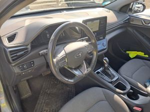 Hyundai Ioniq 1.6 Gdi Hev Tecno Dt - Foto 8