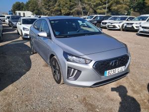 Hyundai Ioniq 1.6 Gdi Hev Tecno Dt - Foto 4