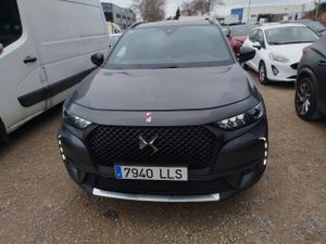 Ds Ds 7 Crossback Bluehdi 132kw (180cv) Auto. Perf.line - Foto 3