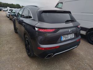 Ds Ds 7 Crossback Bluehdi 132kw (180cv) Auto. Perf.line - Foto 7