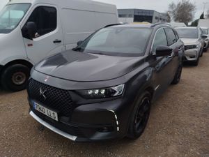 Ds Ds 7 Crossback Bluehdi 132kw (180cv) Auto. Perf.line - Foto 2