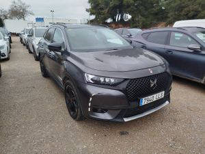 Ds Ds 7 Crossback Bluehdi 132kw (180cv) Auto. Perf.line - Foto 4