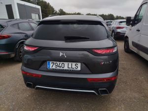 Ds Ds 7 Crossback Bluehdi 132kw (180cv) Auto. Perf.line - Foto 6