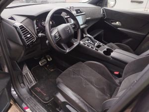 Ds Ds 7 Crossback Bluehdi 132kw (180cv) Auto. Perf.line - Foto 8