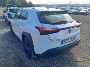 Lexus Ux 2.0 250h Business Navigation - Foto 7