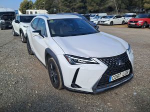 Lexus Ux 2.0 250h Business Navigation - Foto 4