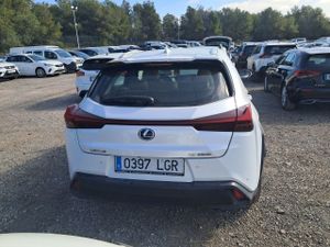 Lexus Ux 2.0 250h Business Navigation - Foto 6