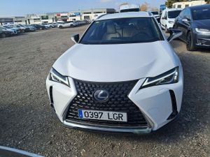 Lexus Ux 2.0 250h Business Navigation - Foto 3