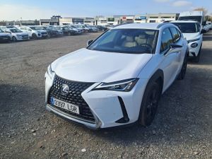 Lexus Ux 2.0 250h Business Navigation - Foto 2