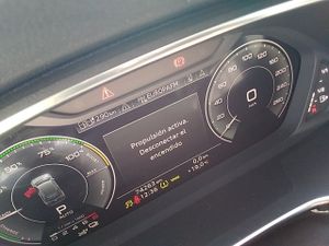 Audi Q3 45 Tfsi E 180kw S Tronic Advanced - Foto 9