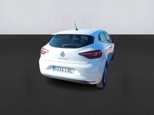 Renault Clio Business Sce 49 Kw (67cv) - Foto 5