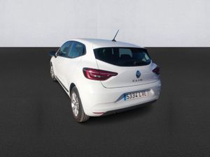 Renault Clio Business Sce 49 Kw (67cv) - Foto 7