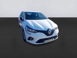 Renault Clio Business Sce 49 Kw (67cv) - Foto 4
