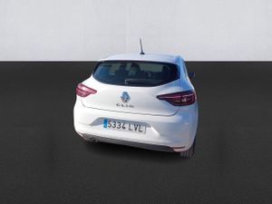 Renault Clio Business Sce 49 Kw (67cv) - Foto 6