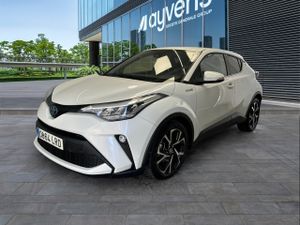 Toyota C-hr 1.8 125h Advance - Foto 2