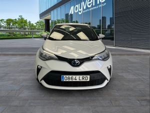 Toyota C-hr 1.8 125h Advance - Foto 3