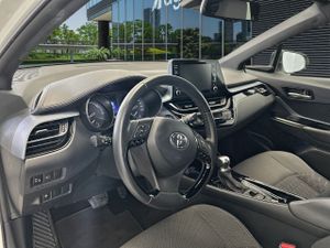 Toyota C-hr 1.8 125h Advance - Foto 8