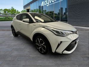 Toyota C-hr 1.8 125h Advance - Foto 4