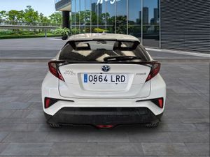 Toyota C-hr 1.8 125h Advance - Foto 6