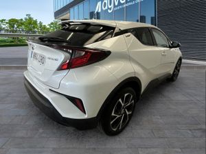 Toyota C-hr 1.8 125h Advance - Foto 5