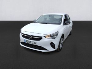 Opel Corsa 1.2 Xel 55kw (75cv) Edition - Foto 2