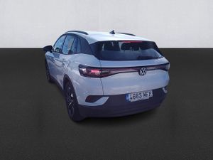 Volkswagen Id.4 Pro 128kw (174cv) Automático - Foto 7