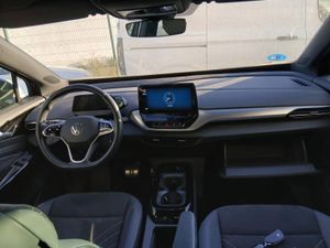 Volkswagen Id.4 Pro 128kw (174cv) Automático - Foto 9