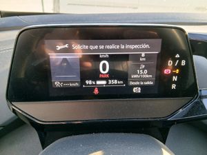 Volkswagen Id.4 Pro 128kw (174cv) Automático - Foto 8