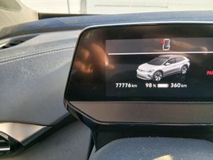 Volkswagen Id.4 Pro 128kw (174cv) Automático - Foto 7