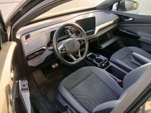 Volkswagen Id.4 Pro 128kw (174cv) Automático - Foto 6