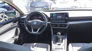 Seat Leon 2.0 Tdi 85kw S&s Style Go - Foto 9
