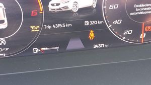 Seat Leon 2.0 Tdi 85kw S&s Style Go - Foto 7