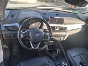 Bmw X1 (e) Sdrive16d - Foto 8
