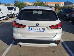 Bmw X1 (e) Sdrive16d - Foto 6
