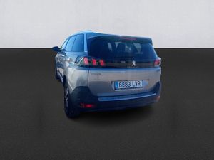 Peugeot 5008 1.5 Bluehdi 96kw (130cv) S&s Allure - Foto 7