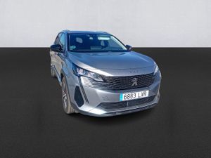 Peugeot 5008 1.5 Bluehdi 96kw (130cv) S&s Allure - Foto 4