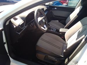 Seat Leon Sp 2.0 Tdi 85kw Style Go - Foto 8