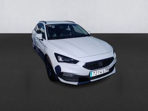Seat Leon Sp 2.0 Tdi 85kw Style Go - Foto 4