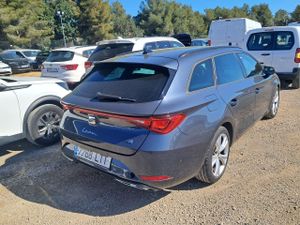 Seat Leon Sp 1.5 Etsi 110kw Dsg S&s Fr Go L - Foto 5