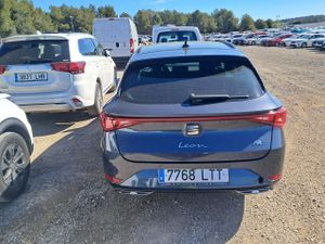 Seat Leon Sp 1.5 Etsi 110kw Dsg S&s Fr Go L - Foto 6