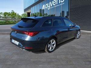 Seat Leon Sp 1.5 Etsi 110kw Dsg S&s Fr Go L - Foto 5